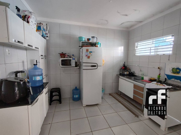 Imagem Casa com 3 Quartos à Venda, 198 m² em São Luiz - Arapiraca