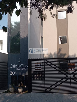 Imagem Apartamento com 2 Quartos à Venda, 47 m² em Vila Formosa - São Paulo