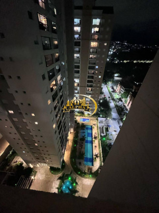 Foto do imóvel Apartamento com 2 Quartos à Venda, 75 m² em Alphaville Empresarial - Barueri