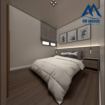 Imagem Casa com 3 Quartos à Venda, 190 m² em Lundcea - Lagoa Santa Imagem Casa com 3 Quartos à Venda, 190 m² em Lundcea - Lagoa Santa