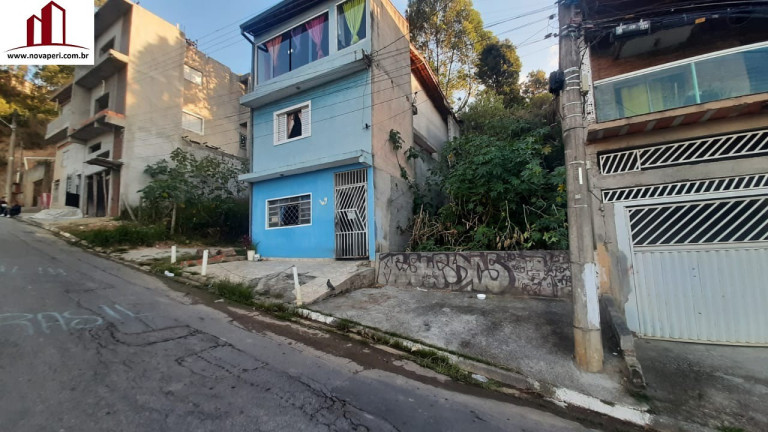 Imagem Terreno à Venda, 125 m² em Jardim Marcelino - Caieiras Imagem Terreno à Venda, 125 m² em Jardim Marcelino - Caieiras
