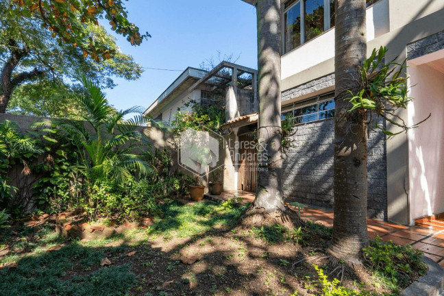 Imagem Casa com 3 Quartos à Venda, 206 m² em Vila Inah - São Paulo Imagem Casa com 3 Quartos à Venda, 206 m² em Vila Inah - São Paulo