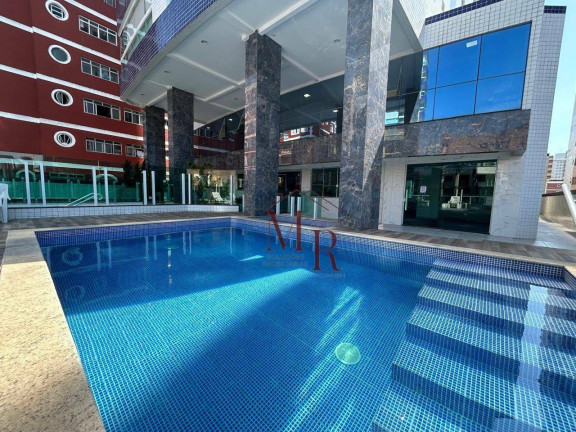 Imagem Apartamento com 3 Quartos à Venda, 97 m² em Tupi - Praia Grande Imagem Apartamento com 3 Quartos à Venda, 97 m² em Tupi - Praia Grande