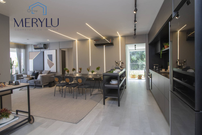 Imagem Apartamento com 3 Quartos à Venda, 107 m² em Saúde - São Paulo