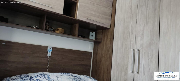 Imagem Apartamento com 3 Quartos à Venda, 59 m² em Parque Jaçatuba - Santo André