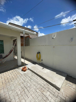Imagem Casa com 2 Quartos à Venda, 300 m² em Balneário Perequê - Porto Belo