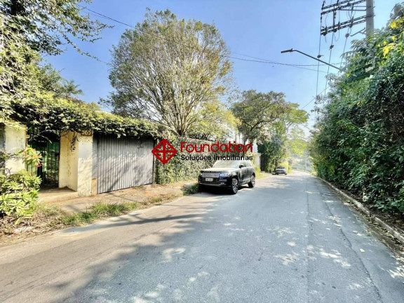 Imagem Casa com 4 Quartos à Venda, 1 m² em Chácara Eliana - Cotia