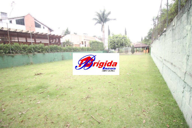 Imagem Casa de Condomínio com 4 Quartos à Venda, 469 m² em Granja Viana - Cotia