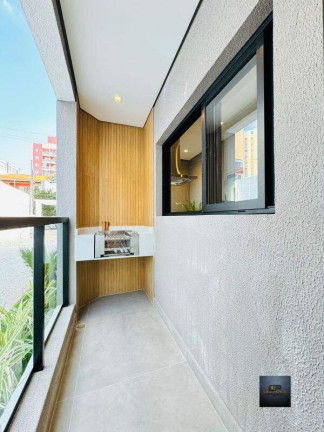 Imagem Apartamento com 2 Quartos à Venda, 53 m² em Baeta Neves - São Bernardo Do Campo