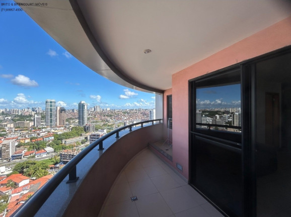 Imóvel com 1 Quarto à Venda, 60 m² em Caminho Das árvores - Salvador