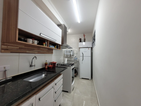 Imagem Apartamento com 2 Quartos à Venda, 58 m² em Itaguá - Ubatuba