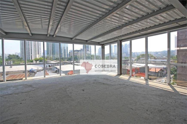 Imagem Edifício Residencial para Alugar, 1.200 m² em Vila Olímpia - São Paulo