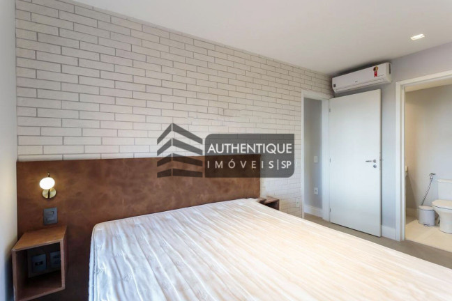 Imagem Apartamento com 2 Quartos à Venda, 71 m² em Moema - São Paulo