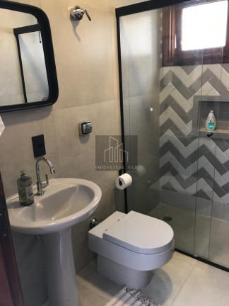 Imagem Casa com 4 Quartos à Venda, 310 m² em Alphaville - Santana De Parnaíba