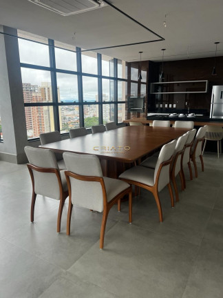 Apartamento com 3 Quartos à Venda, 82 m² em Jk Nova Capital - Anápolis