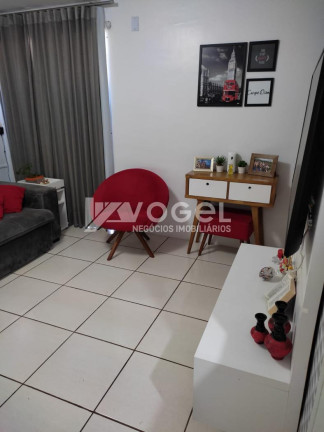 Imagem Apartamento com 2 Quartos à Venda, 58 m² em Igara - Canoas Imagem Apartamento com 2 Quartos à Venda, 58 m² em Igara - Canoas