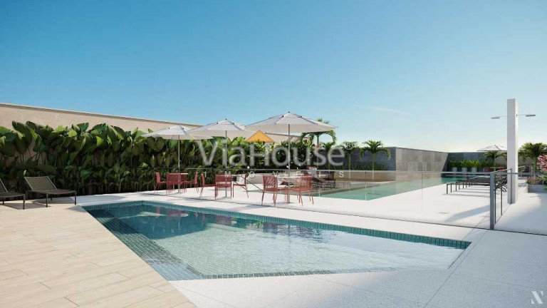 Apartamento com 3 Quartos à Venda, 178 m² em Jardim Villarica - Ribeirão Preto