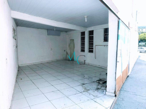 Imagem Loja para Alugar, 125 m² em Senador Camará - Rio De Janeiro Imagem Loja para Alugar, 125 m² em Senador Camará - Rio De Janeiro