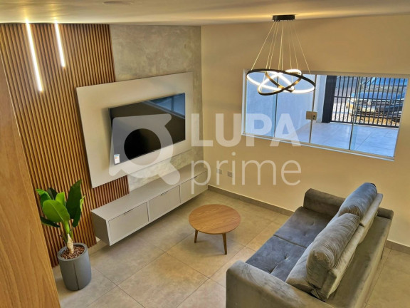 Casa com 2 Quartos à Venda, 70 m² em Vila Maria Alta - São Paulo