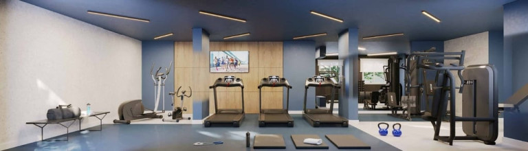 Imagem Imóvel com 2 Quartos à Venda, 34 m² em Belém - São Paulo