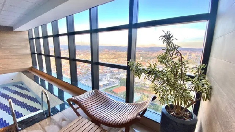 Imagem Imóvel com 2 Quartos à Venda, 62 m² em Parque Campolim - Sorocaba