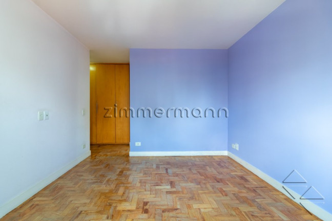 Imagem Apartamento com 3 Quartos à Venda, 146 m² em Vila Mariana - São Paulo