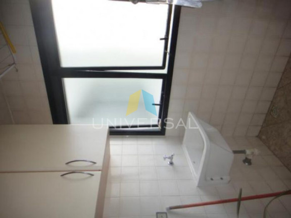 Imagem Apartamento com 2 Quartos à Venda, 58 m² em Tatuape - Sao Paulo