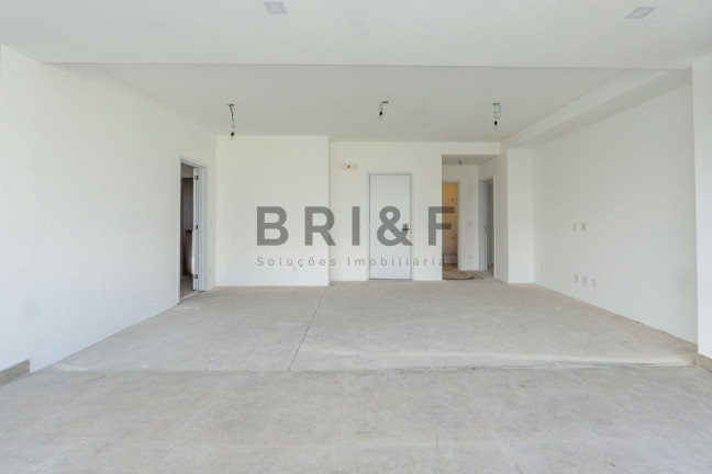 Imagem Apartamento com 3 Quartos à Venda, 158 m² em Moema - São Paulo