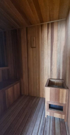 Imagem Apartamento com 1 Quarto à Venda, 53 m² em Maracanã - Praia Grande