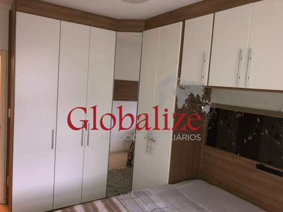 Imagem Imóvel com 2 Quartos à Venda, 80 m² em Campo Grande - Santos