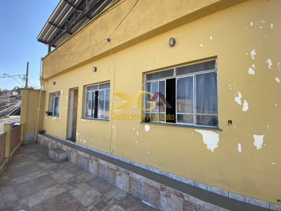 Imagem Apartamento com 3 Quartos à Venda, 166 m² em Bela Vista - São João Del Rei Imagem Apartamento com 3 Quartos à Venda, 166 m² em Bela Vista - São João Del Rei