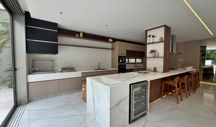 Imagem Casa com 4 Quartos à Venda, 611 m² em Riviera De São Lourenço - Bertioga Imagem Casa com 4 Quartos à Venda, 611 m² em Riviera De São Lourenço - Bertioga