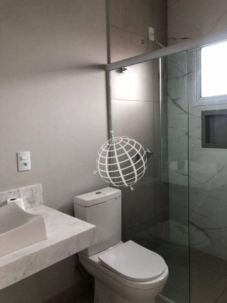 Imagem Casa com 3 Quartos à Venda, 129 m² em Jardim Paulista - Atibaia Imagem Casa com 3 Quartos à Venda, 129 m² em Jardim Paulista - Atibaia