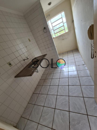 Imagem Apartamento com 2 Quartos à Venda, 55 m² em Vila Cidade Industrial (vila Xavier) - Araraquara Imagem Apartamento com 2 Quartos à Venda, 55 m² em Vila Cidade Industrial (vila Xavier) - Araraquara