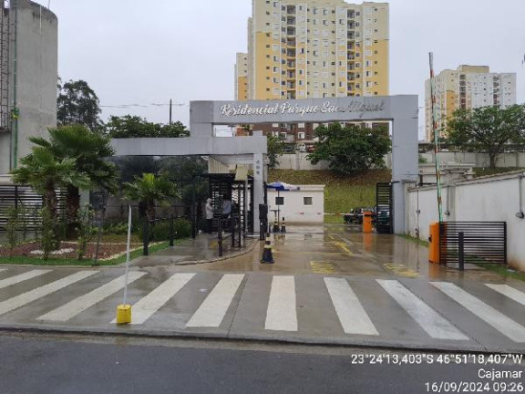 Apartamento com 1 Quarto à Venda, 43 m² em Portais (polvilho) - Cajamar
