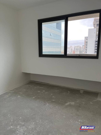Imagem Apartamento com 1 Quarto à Venda, 45 m² em Indianópolis - São Paulo