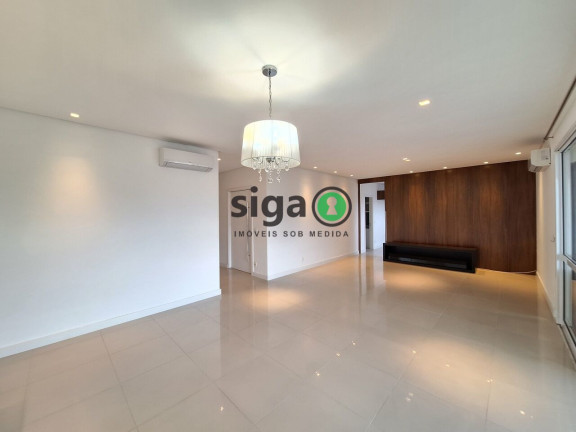 Imagem Apartamento com 4 Quartos à Venda, 281 m² em Vila Andrade - São Paulo Imagem Apartamento com 4 Quartos à Venda, 281 m² em Vila Andrade - São Paulo