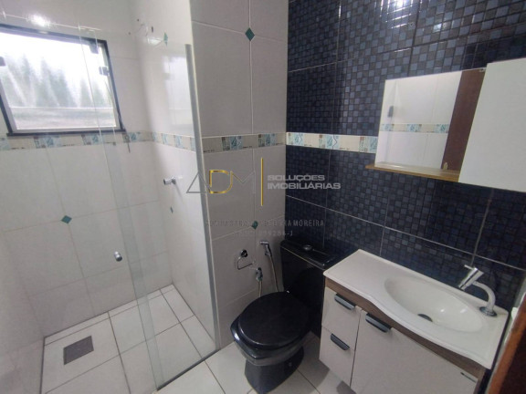Imagem Casa com 2 Quartos à Venda, 125 m² em Jardim Continental - Botucatu