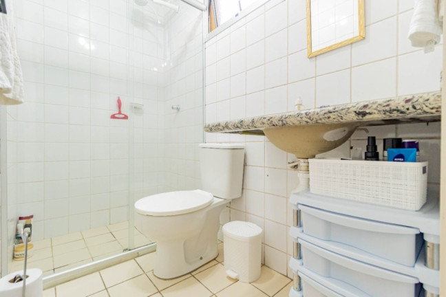 Imagem Apartamento com 2 Quartos à Venda, 44 m² em Sarandi - Porto Alegre