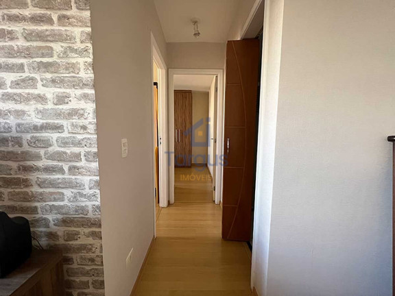 Imagem Apartamento com 2 Quartos à Venda, 50 m² em Tatuapé - São Paulo