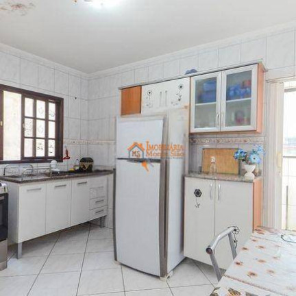 Sobrado com 5 Quartos à Venda, 260 m² em Jardim Santa Clara - Guarulhos
