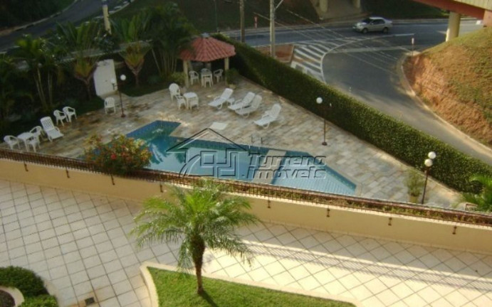 Imagem Apartamento com 3 Quartos à Venda, 134 m² em Vila Ema - São José Dos Campos Imagem Apartamento com 3 Quartos à Venda, 134 m² em Vila Ema - São José Dos Campos
