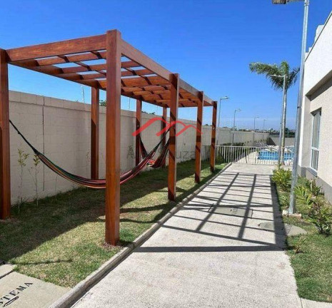 Imagem Apartamento com 2 Quartos à Venda, 56 m² em Jardim Das Colinas - Hortolândia