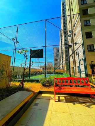 Imagem Apartamento com 2 Quartos à Venda, 36 m² em Presidente Altino - Osasco