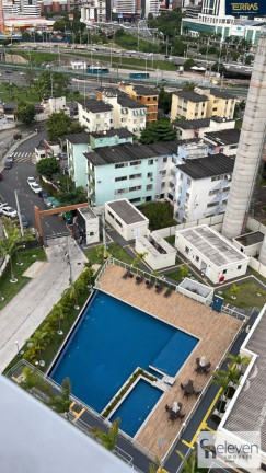 Imagem Apartamento com 2 Quartos à Venda, 45 m² em Pernambués - Salvador Imagem Apartamento com 2 Quartos à Venda, 45 m² em Pernambués - Salvador