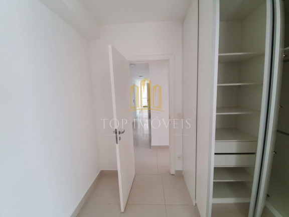 Imagem Apartamento com 4 Quartos para Alugar, 191 m² em Jardim Das Colinas - São José Dos Campos