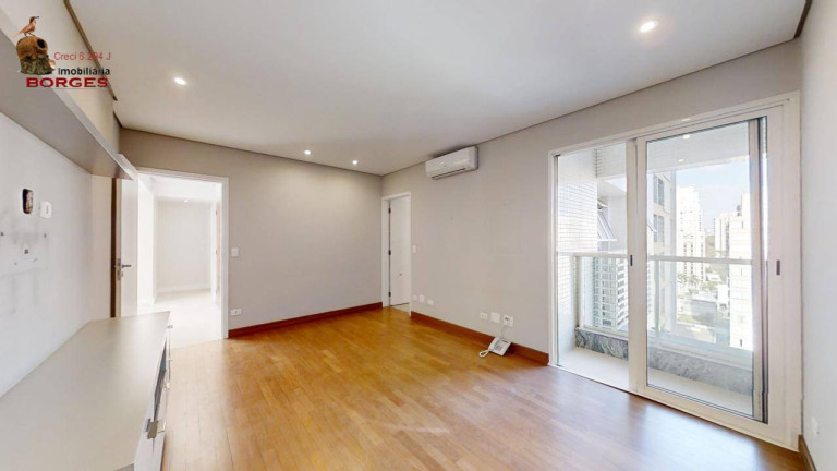 Imagem Apartamento com 2 Quartos à Venda, 324 m² em Moema - São Paulo