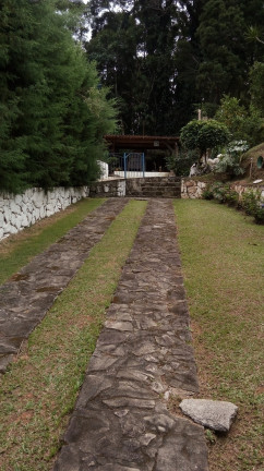 Imagem Casa de Condomínio com 4 Quartos à Venda, 350 m² em Portão - Atibaia Imagem Casa de Condomínio com 4 Quartos à Venda, 350 m² em Portão - Atibaia
