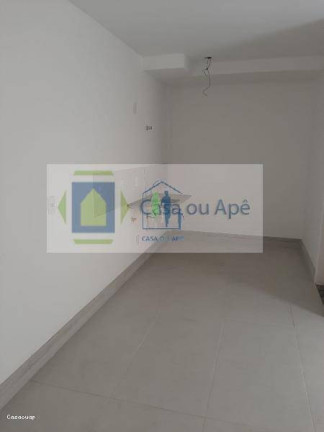 Imagem Studio com 1 Quarto à Venda, 24 m² em Vila Santa Catarina - São Paulo