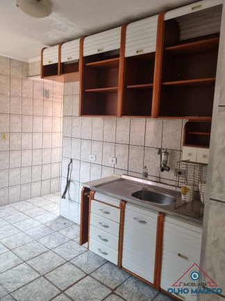 Imagem Apartamento com 2 Quartos à Venda, 64 m² em Piratininga - Osasco Imagem Apartamento com 2 Quartos à Venda, 64 m² em Piratininga - Osasco